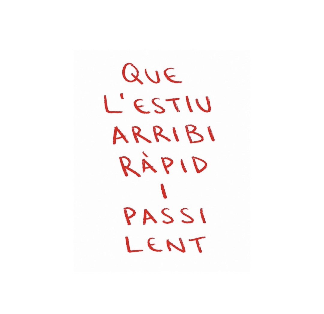 Corn292's tweet photo. I entre mig, els teus petons. 
Desitjos. https://t.co/LAfGUXYI5S