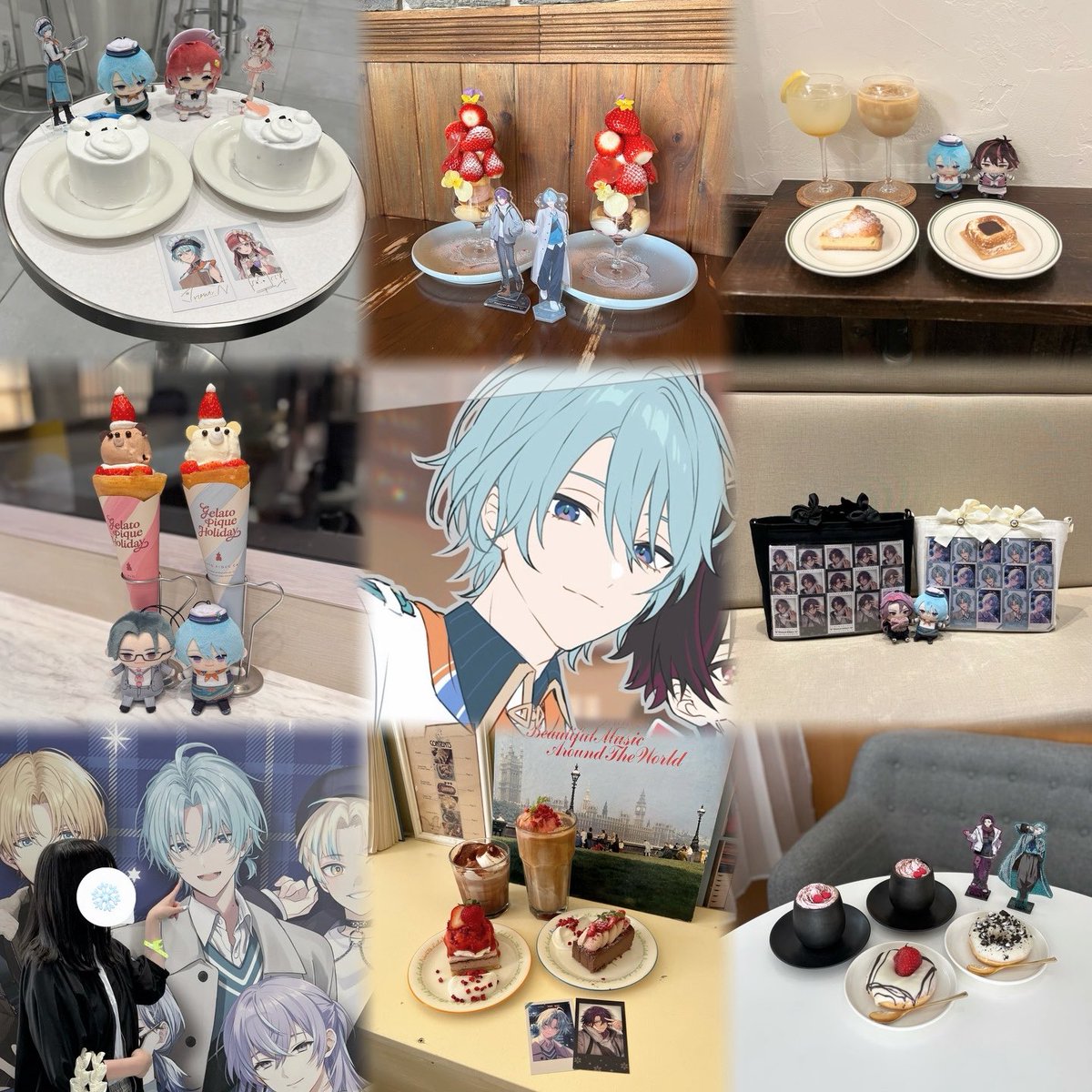 cheesecake01c's tweet photo. 明日お披露目を迎える方をメインに推してます🎶
同担さん、同期オタクさん中心に繋がりたいです💫🍳🩵

🔗https://t.co/YZH5ZRfu4U

 #にじさんじ好きな人と繋がりたい  #にじさんじ好きさんと繋がりたい #にじさんじ好きと繋がりたい #ネオポルテ好きな人と繋がりたい #Vtuber好きな人と繋がりたい https://t.co/4l6NjaeoxN