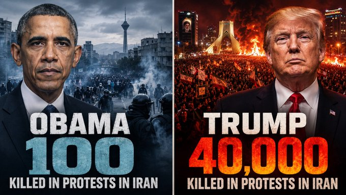DrorPipano's tweet photo. @MrLukeGeorge Much, Much worse than Obama https://t.co/N2szIGw1ya