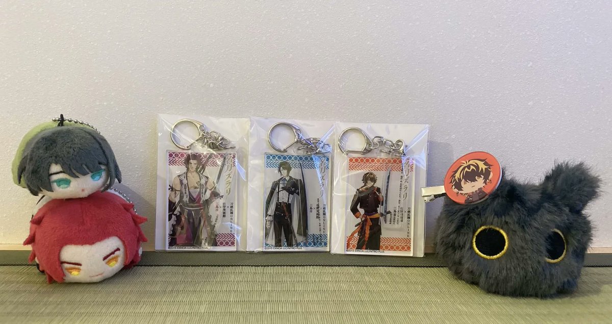刀剣乱舞万屋本舗 公式 (@touken_yorozuya) / Highlights / X