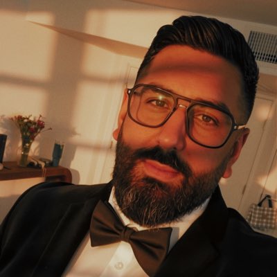 SukhSBanwait's tweet photo. #NewProfilePic https://t.co/xAgecciuST