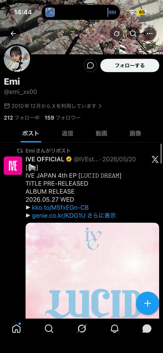 ✨ tweet media