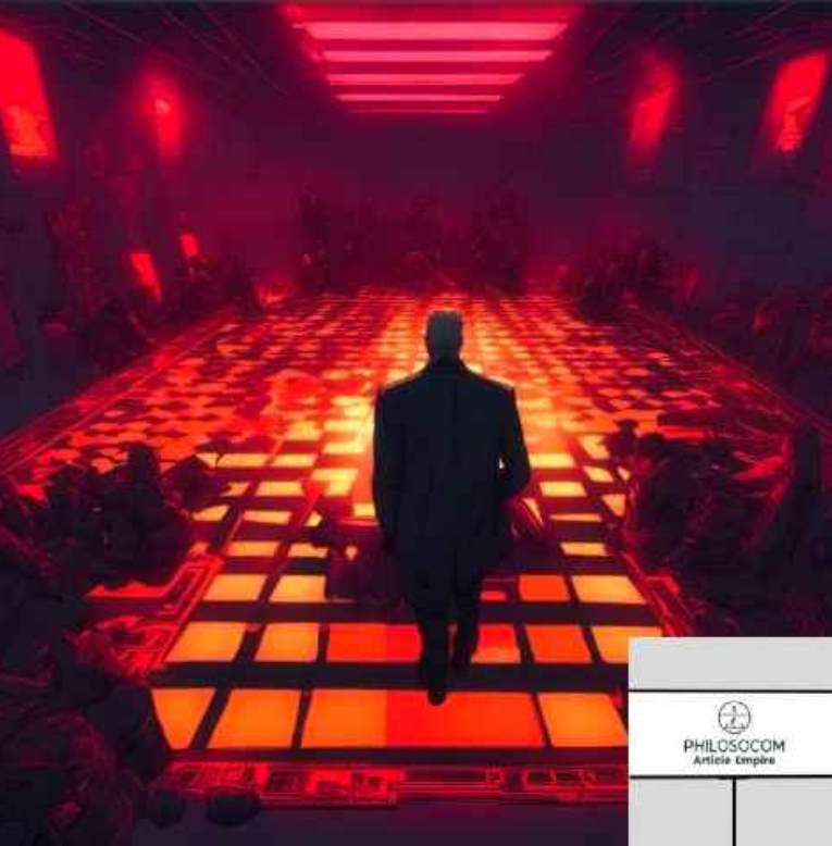 philosocom's tweet photo. This article explores the idea of treating emotions as strategic tools rather than masters of our behavior. Through visualization, meditation...

Article:
https://t.co/BTsbnZg9JK

#philosophy #Metaphysics #Existentialism #Ethics #philosopher https://t.co/niASGRxIqe