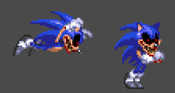 TheHyperPixel8's tweet photo. My 2011x sprite in other poses that I was asked to make
#2011x #takebreather https://t.co/Sb9cDAnAVM