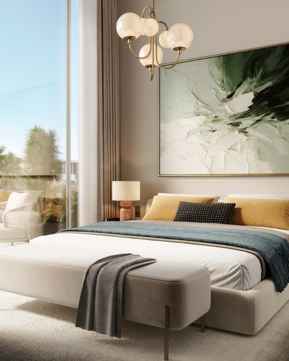 ohana_dvpt's tweet photo. Discover our 4-bedroom villas at Manchester City Yas Residences by Ohana, a statement of architectural excellence where volumes are defined through deep overhangs, vertical screens, and layered façades that carefully balance light, shade, and privacy.

#OhanaDevelopment #ManchesterCityYasResidencesbyOhana #ManCity #YasCana