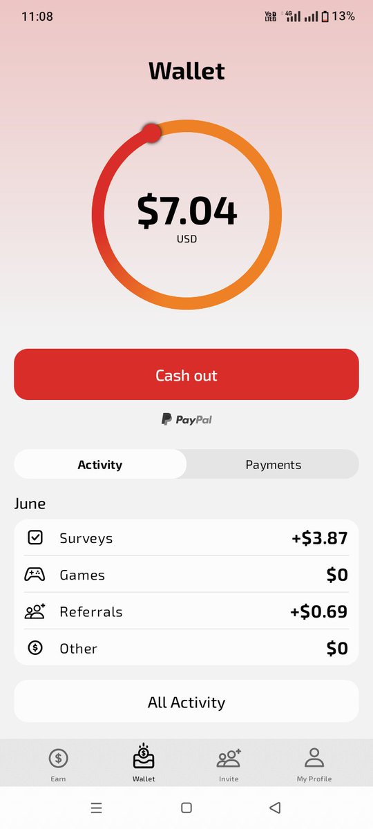 FplSossegado's tweet photo. I’m inviting you to join AttaPoll. Get paid to take surveys. Download the app here:  https://t.co/L35p2lThnE

#Attapoll #join #EarnAndWin https://t.co/rx8xAtS6Br
