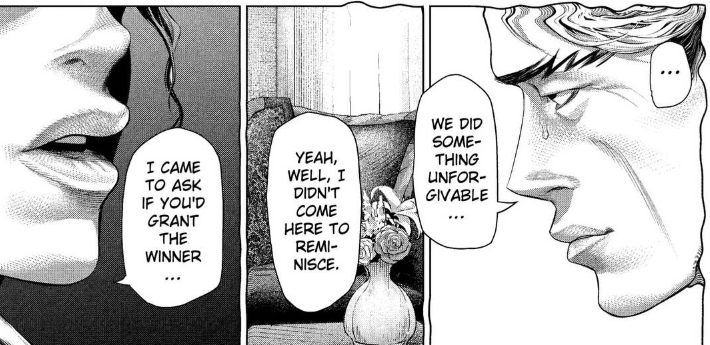 dubOPPF's tweet photo. a tournament arc, very well sako
we're so close to banjouuuuu, i need him
coach banjou not such a bad fellow it seems
#ThankYouViz #ThankYouUsogoat #ThankYouTyler #ThankYouDan #RIPDuwang https://t.co/NnTrEM7NUG
