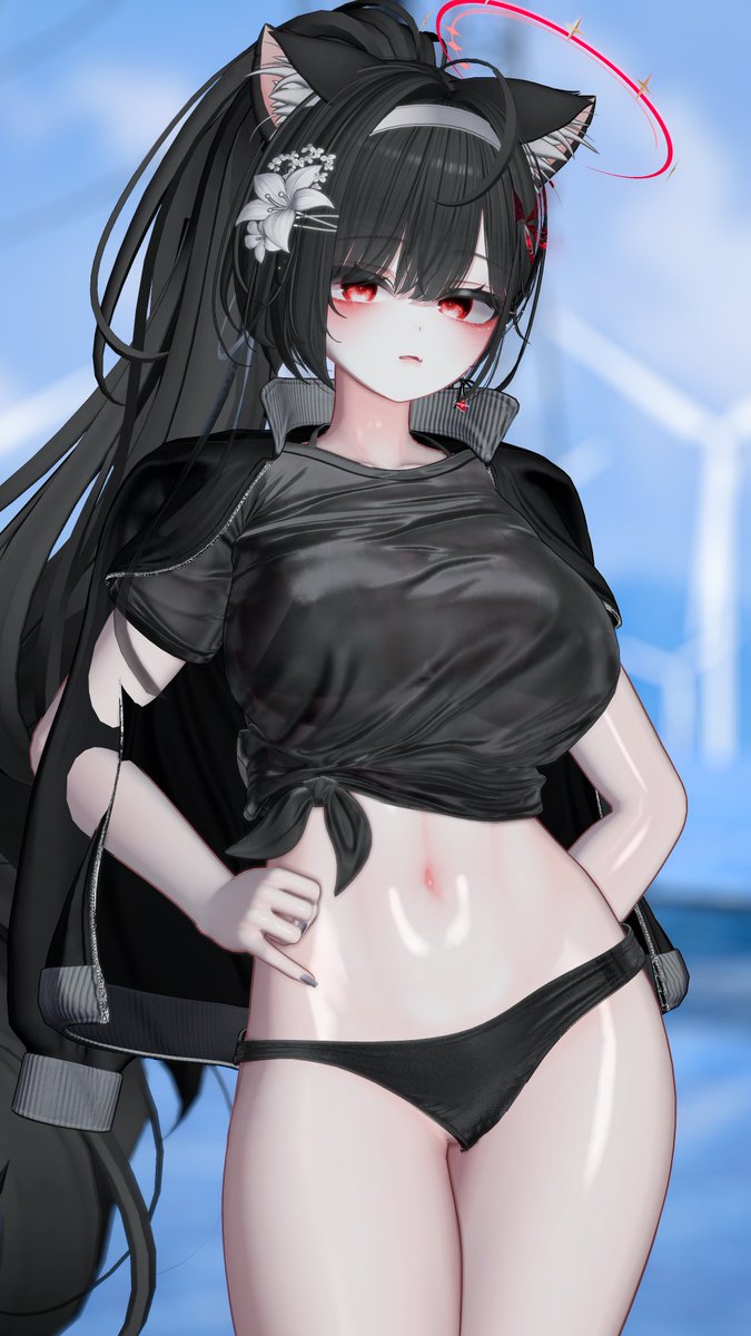 snow_nightVRC's tweet photo. https://t.co/iyRRVivPHz
