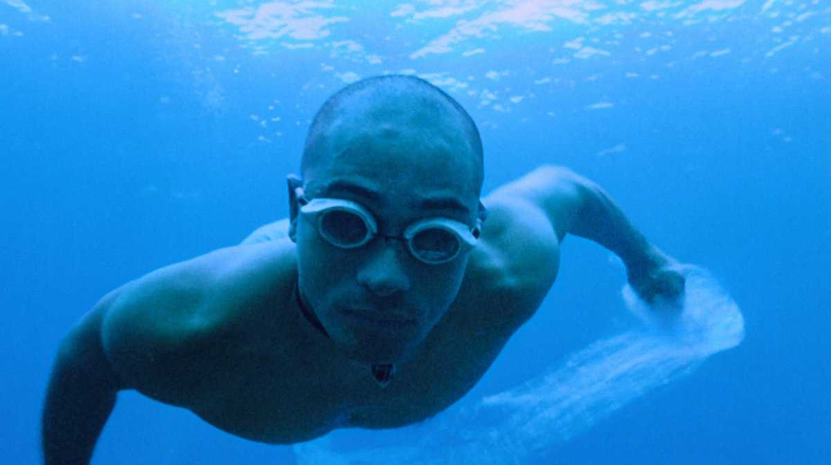 ReelRadical's tweet photo. The digitally restored and remastered Muro-Ami (1999), helmed by director Marilou Diaz-Abaya and writers Ricky Lee &amp; Jun Robles Lana, screens in select local cinemas this June.

Muro-Ami depicts the exploitation of child labor in the eponymous destructive fishing practice. https://t.co/5Y8aN8NHJJ