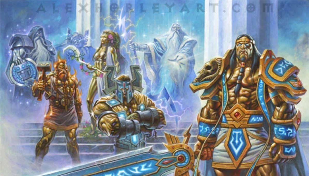 PyromancerYT's tweet photo. @Goes2Soy @Glimar_WoW We haven't even discussed that fact that pre-corruption Sargeras is fucking dominated LMFAO, but you probably have some explanation for that which completely nullifies any potential for discussion as well. https://t.co/ZDhTPqQ1yH