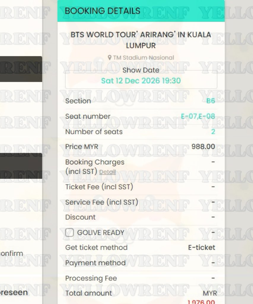 jasa war tiket, co weverse membership tweet media