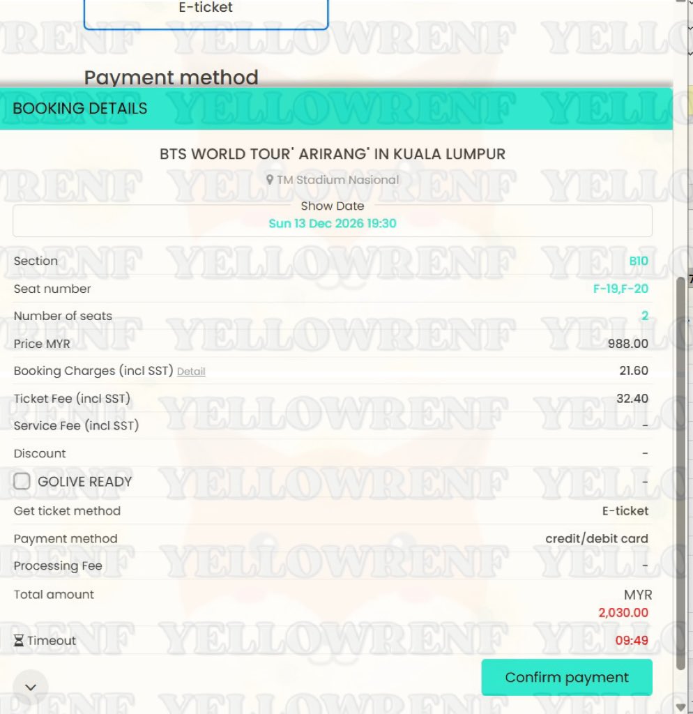 jasa war tiket, co weverse membership tweet media