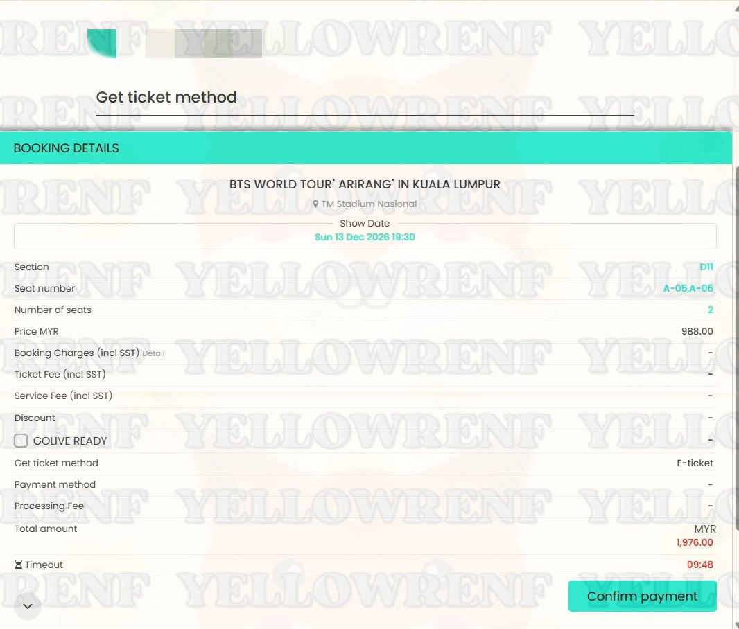 jasa war tiket, co weverse membership tweet media