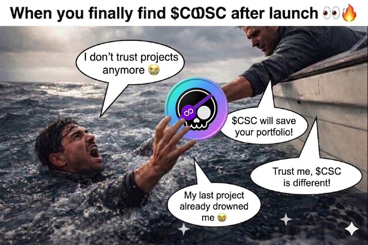 tedd7_smith's tweet photo. @cryptsocialclub

#cryptomemes #MemeContest https://t.co/63q9CRwHUK
