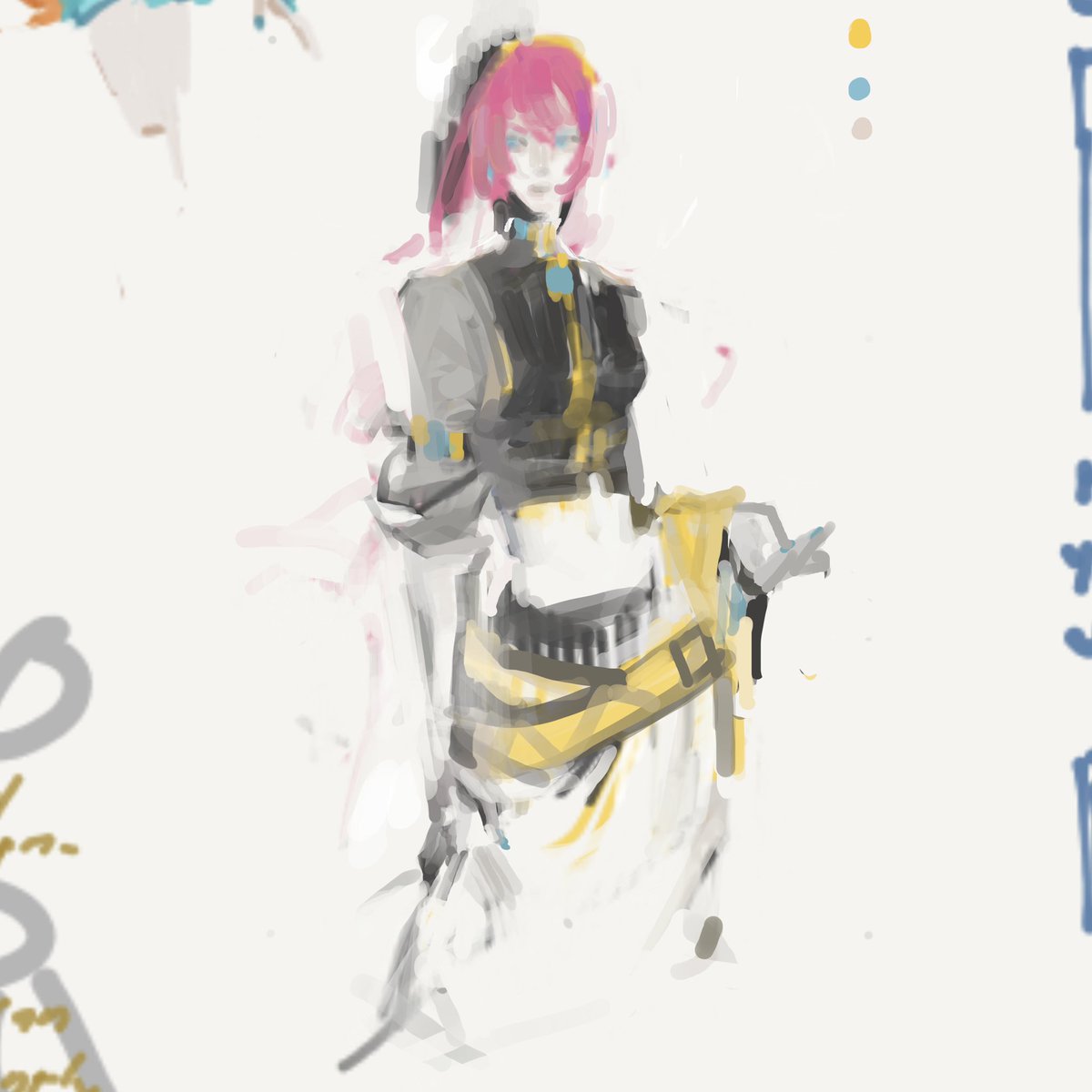 orbitingtime's tweet photo. #wip https://t.co/3YlOIFPMJo