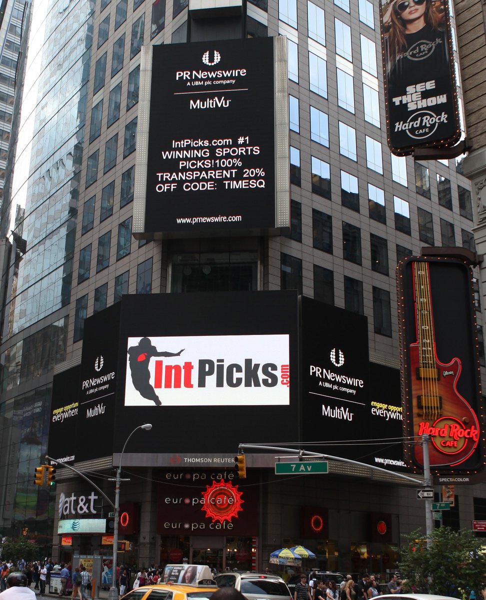 IntPicks tweet picture