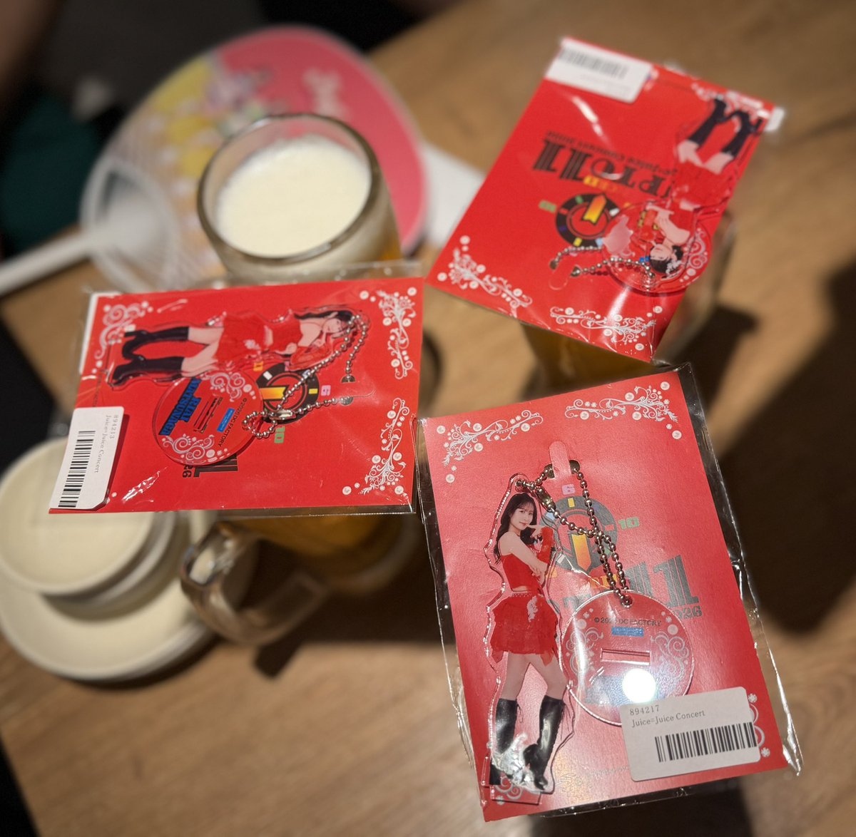 zuligeri's tweet photo. 買ってきてもらった https://t.co/cdbHAUrlPf