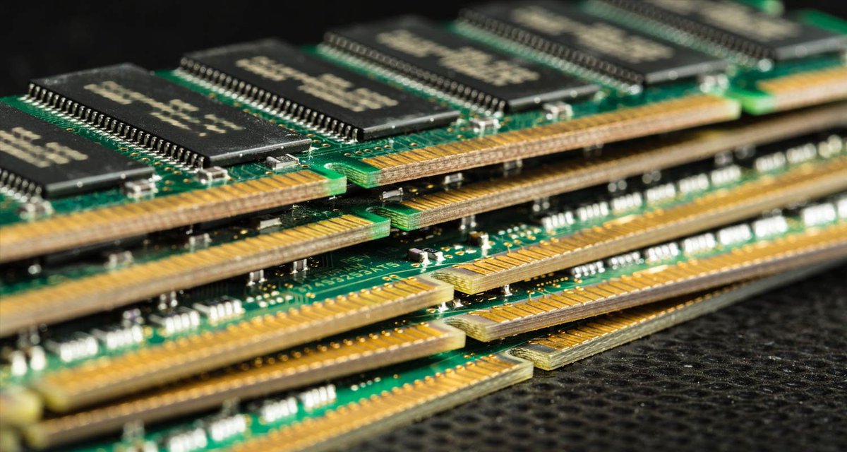 TechCentral's tweet photo. AI demand sparks ‘chipflation’ warning https://t.co/RR2YpQGDHU https://t.co/7y7WqwQvMV