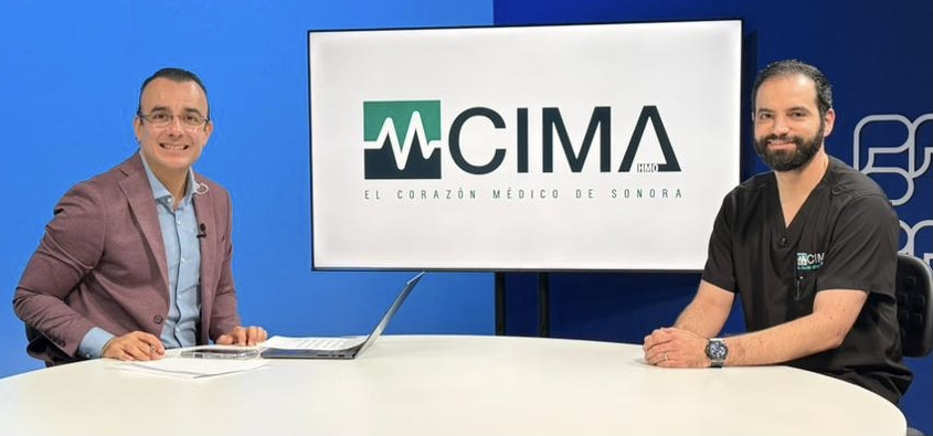 CIMAHMO's tweet photo. Nuestro Dr. Román Sánchez, jefe de la Unidad de Terapia Intensiva, nos habla sobre el reconocimiento UCI Top Performer que recibió nuestra UTI.

Este reconocimiento es otorgado por Epimed Solutions a las unidades de cuidados intensivos que destacan por sus resultados clínicos y el cuidado eficiente de pacientes críticos.

En México, solo cinco hospitales recibieron esta distinción y Hospital CIMA fue uno de ellos.

Ve la entrevista completa con el Dr. Román para conocer más sobre este reconocimiento: https://t.co/pskRCk02SV