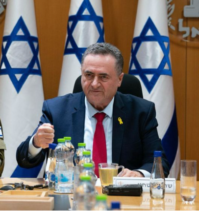 MOSSADil tweet picture