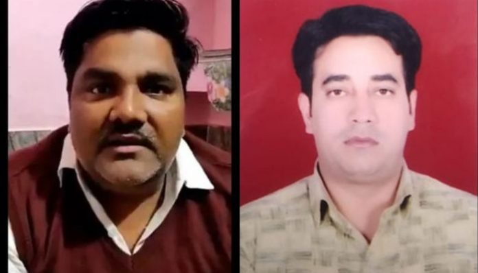 OpIndia_com's tweet photo. Delhi court to pronounce judgment today in IB officer Ankit Sharma murder case from 2020 anti-Hindu Delhi riots: Read what the court said while framing charges against former AAP leader Tahir Hussain.

https://t.co/LEFbHRxYvz https://t.co/vO3SkHzSvk
