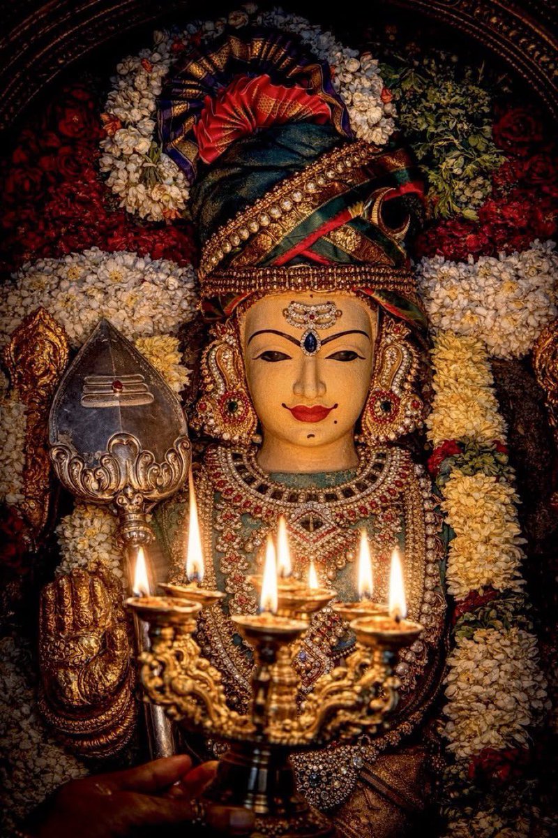 Gauripriya18's tweet photo. Om Saravana Bhava https://t.co/Y7mieDkqsS