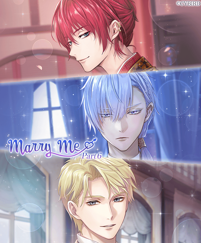 ikepri_en's tweet photo. 💍 Marry Me Card Gacha Part 6 is out now! 💍

Get your princes on your wedding day 🤵👰💖

#ikepri #otome https://t.co/1pzvoXh2Vi