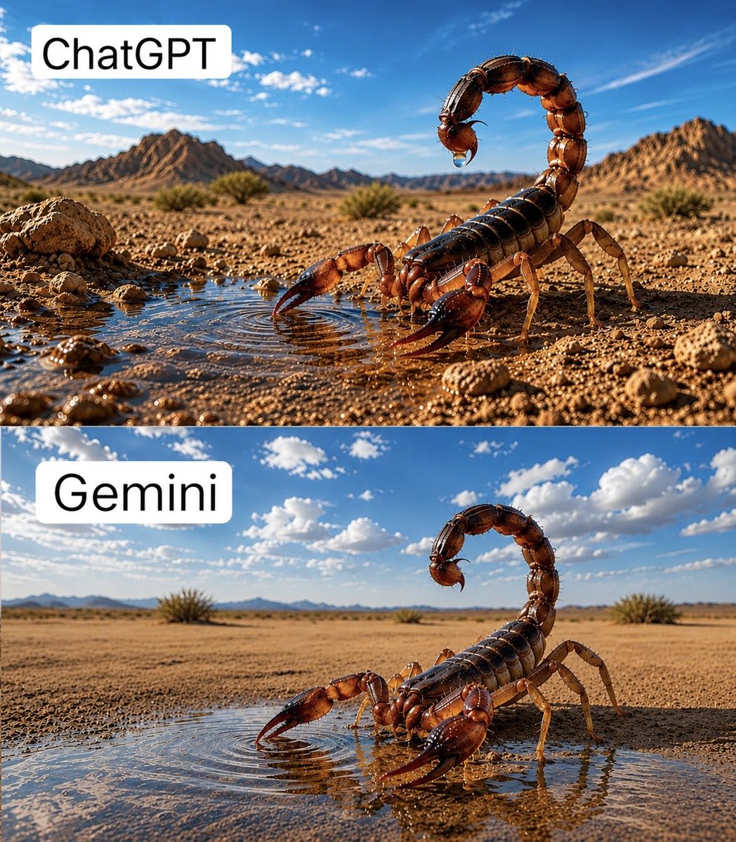 aniteshsoniii's tweet photo. Hey @grok can you do better than both Gemini and ChatGPT? https://t.co/VZdbiCfQyP