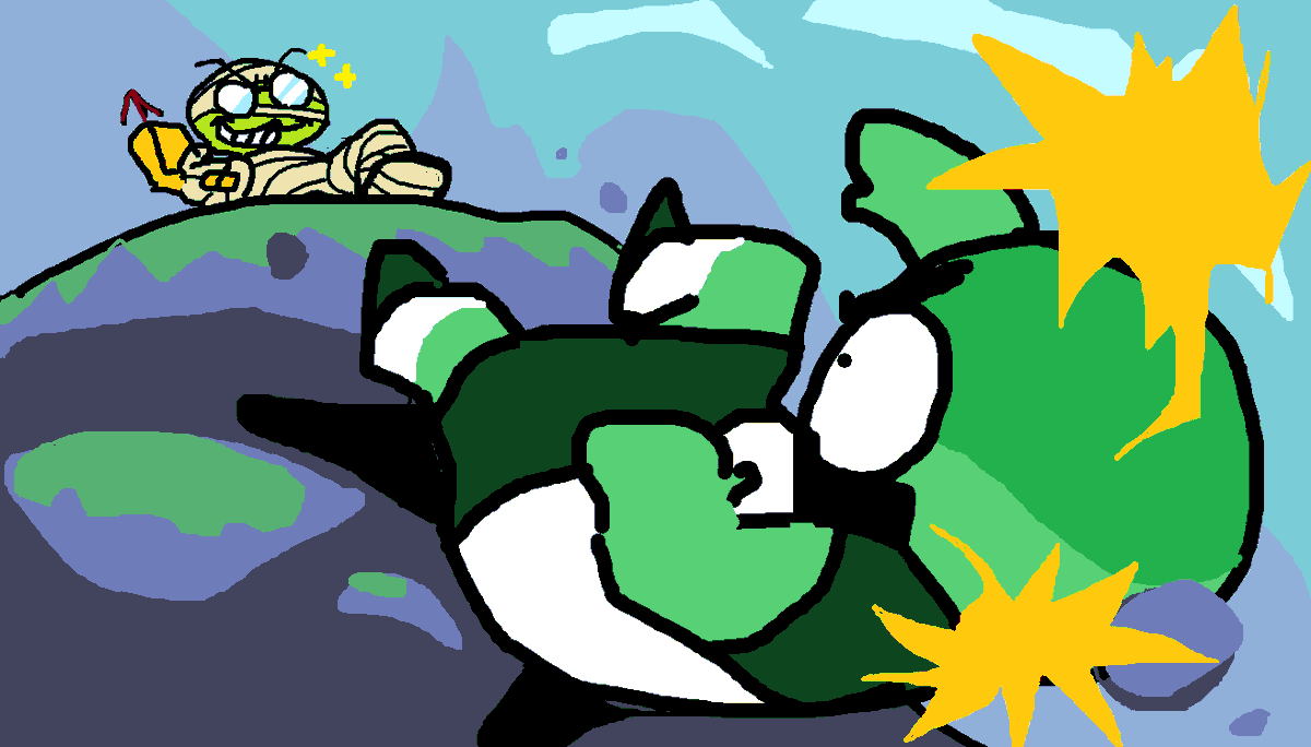 Teamiibo's tweet photo. new peak . we beat eachother up nonstop https://t.co/K66PKblbWG