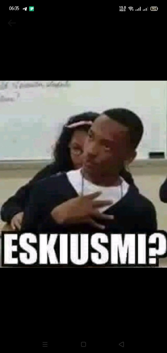 Lmk772001's tweet photo. @robertmbaya91 @YaGal_Eunndrio Heeeeeeeelll no 😂
Siezi ambiwa ivo https://t.co/HcddyaAqWa