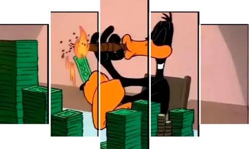 srcontento's tweet photo. Si me pagarán por escuchar que me dicen eso https://t.co/BAZQEOIEo5