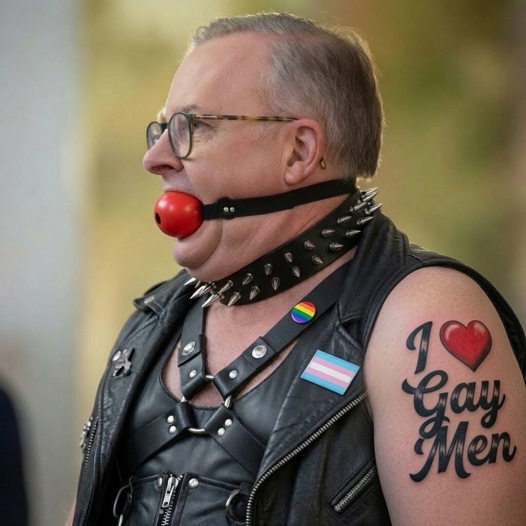 Ausbobsmit's tweet photo. Happy Pride Month Australia. https://t.co/st0TKpd4uR