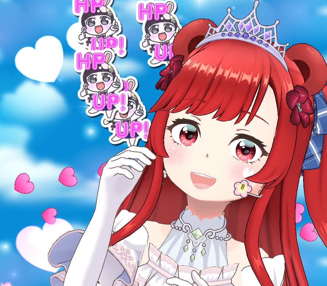 篠宮ねも🌹🐻 (@nemo_shinomiya) / Posts / X