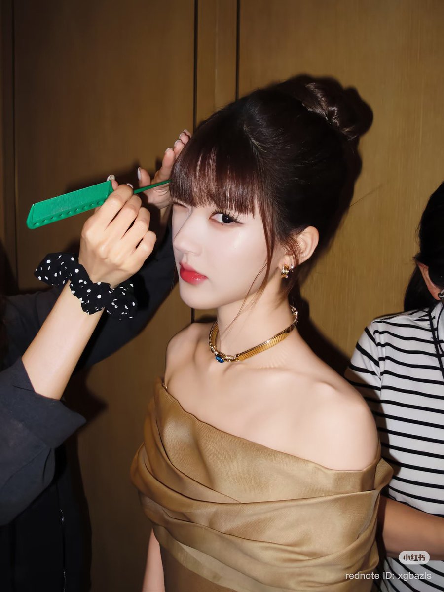 Zhao Lusi from cdrama land (@Zhaolusi_cdrama) / Posts / X