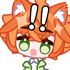 Seth Goldhoft 🌟 Orange Cat Vtuber tweet media