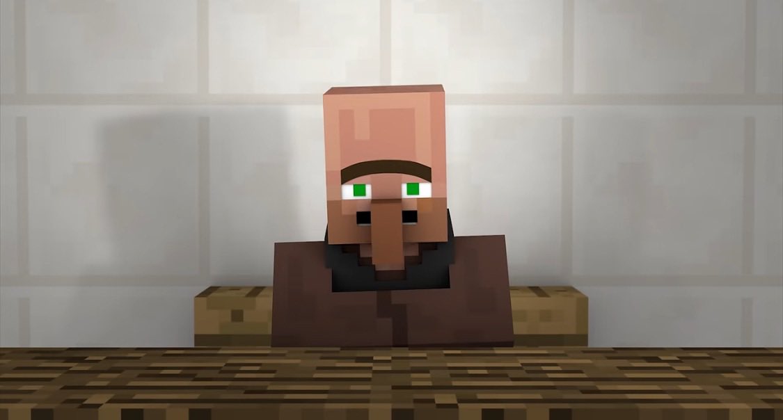 Villager News tweet media