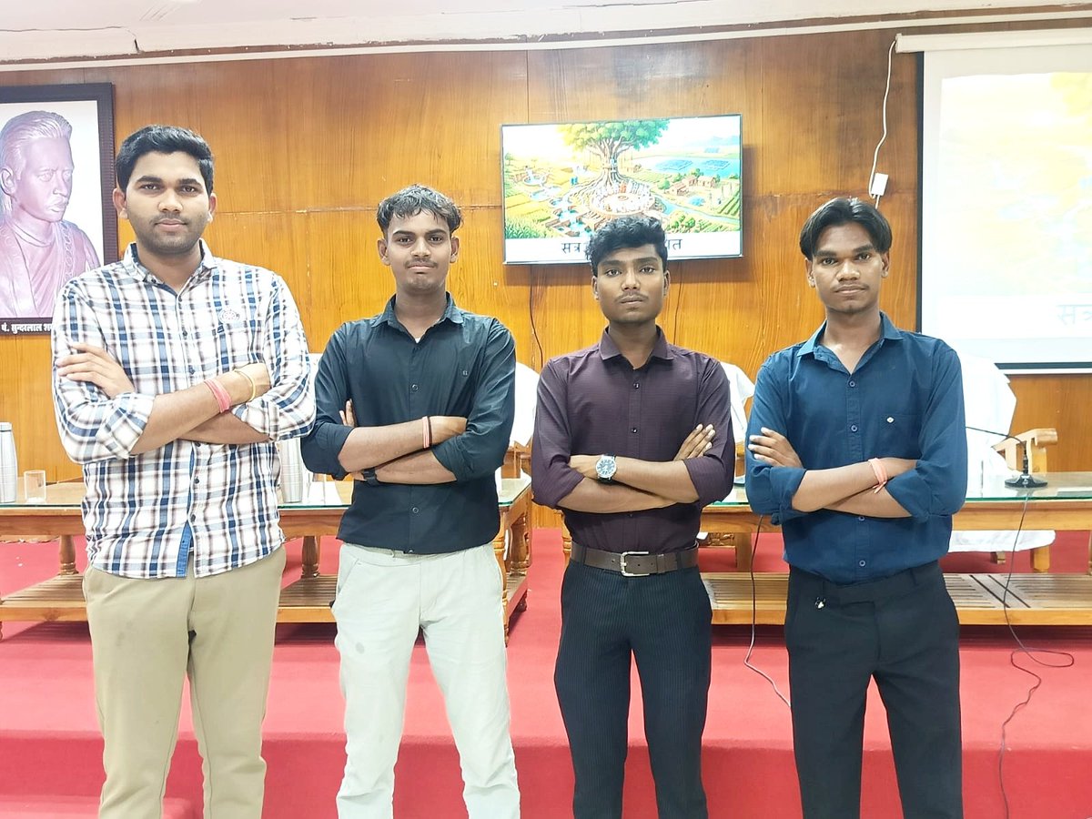 Nss_Sci_clg_bsp's tweet photo. पंडित सुंदर लाल शर्मा मुक्त विश्वविद्यालय बिलासपुर एवं अचानकमार बायोस्फीयर रिजर्व के तत्वावधान में आयोजित #पर्यावरण_पंचायत में #पर्यावरण_संरक्षण एवं #सतत_विकास जैसे विषयों पर सार्थक चर्चा में स्वयंसेवकों ने विचार प्रस्तुत किए।
@_NSSIndia @NSSRDBhopal 
@nssabvuCG @manojsinha812 https://t.co/JV3DNjFsZD