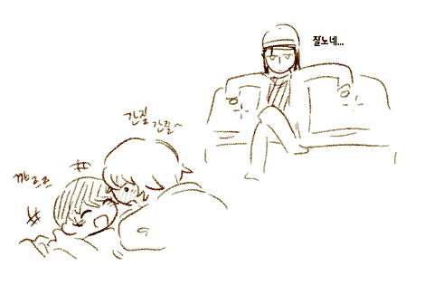 RH016_1207's tweet photo. 위스키 트리오 (+레이히로) https://t.co/B7aeRbTSHI