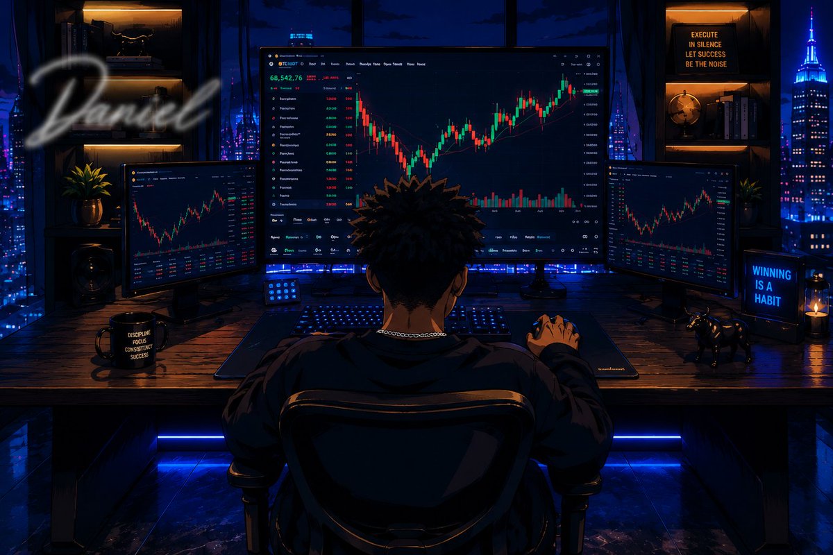 𝑫𝒂𝒏𝒊𝒆𝒍 tweet media