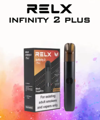 KUNGFUVAPES's tweet photo. ♨️♻️Relx Infinity 2 Plus
⚡เครื่อง + หัวน้ำยา 2  (หัวเลือกกลิ่นได้)💸 790.- ส่งฟรี

🔴ส่งด่วนGRAB&amp;แมส15-45นาที กทม หาดใหญ่ พัทยา ภูเก็ต ขอนแก่น  เชียงใหม่♻️ส่งด่วนทั่วประเทศ 1 วันถึง
👉📲 สนใจ ทักมาได้เลยครับ💬 https://t.co/POBmRv6YQK 🛒🎀 https://t.co/w1ZdYCvk9V