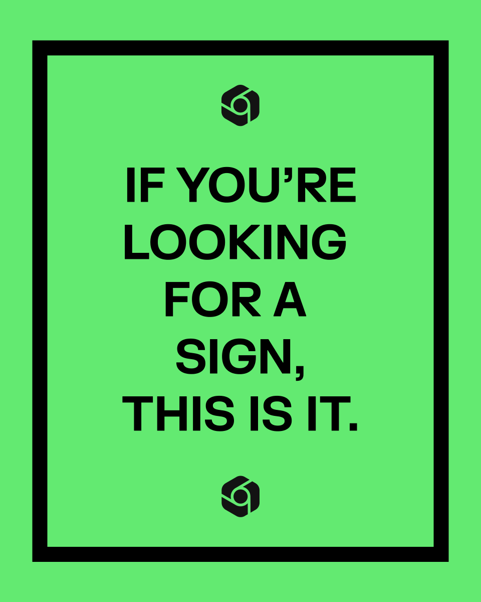 CTAffiliates's tweet photo. Most people wait for a perfect entry point into crypto.

There usually isn’t one.

But every now and then, an opportunity shows up that’s a lot simpler than people expect.

Click the link in bio to learn more. https://t.co/q2J3795LgH