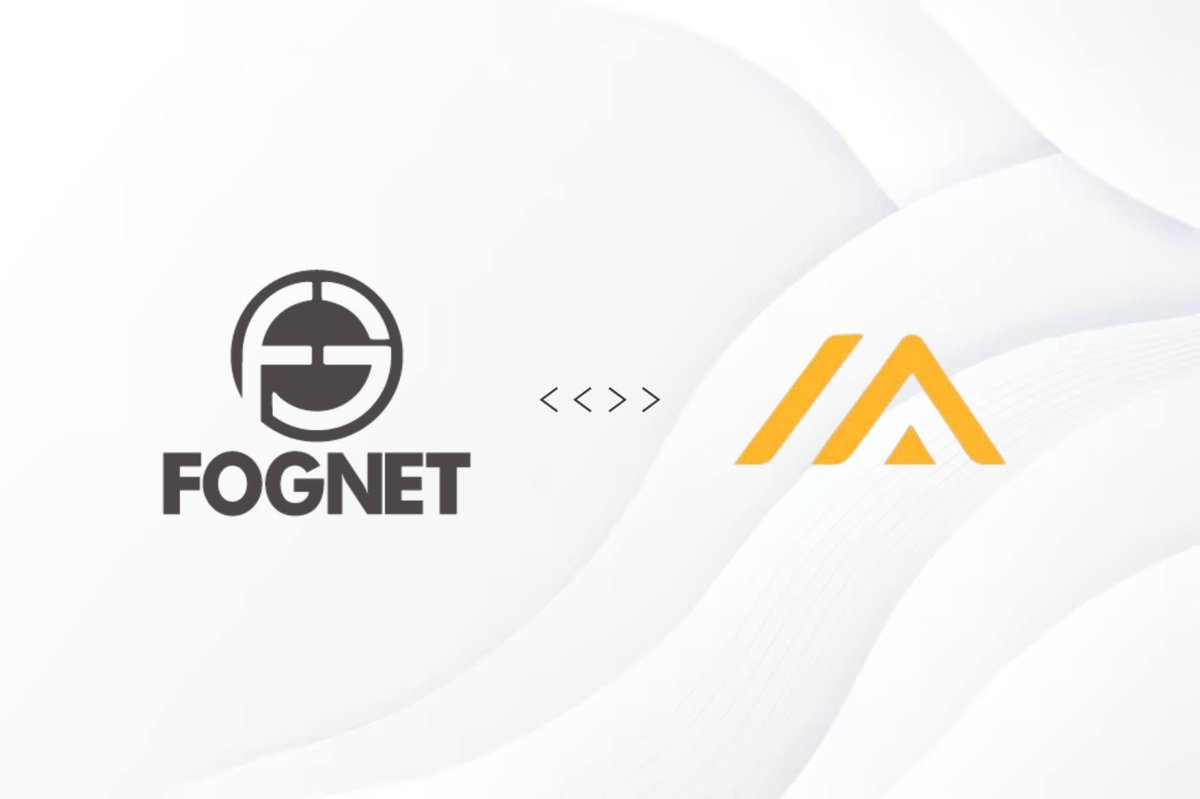 FOGNET tweet media