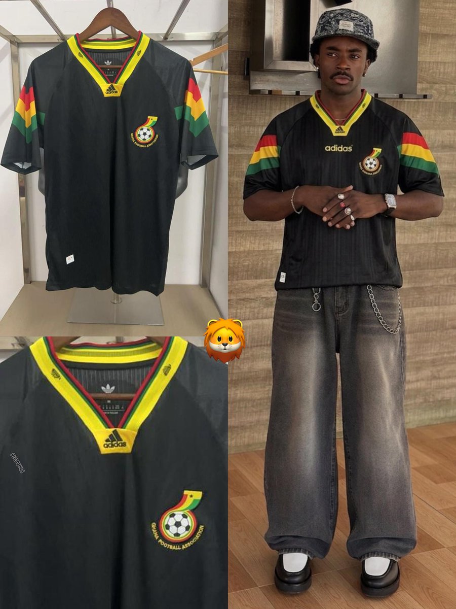 AlexDenz30's tweet photo. Pls retweet🙏

Update🔥

Ghana retros available

Location:Lagos

Delivery:Nationwide🇳🇬

Price:25k
           
Contact:https://t.co/mKG9tkTGkR

Nwabali Aderonke Alex Scott Okoye Eden Hazard Ronaldo Trent Paul Onuachu Real Madrid https://t.co/XbbdX2d2dF