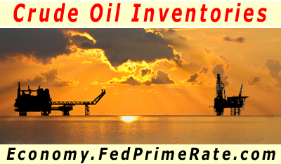 FedPrimeRate's tweet photo. Crude Oil Inventories: -16,000,000 Barrels (BBL) For The Week Ending May 29, 2026

MORE: >> https://t.co/cgfhoEXBqf <<

MORE: >> https://t.co/AasQZwiNzd <<

MORE: >> https://t.co/00N6MPdxKO <<

#Economy #FedPrimeRate #CrudeOil #Energy #Fuel #Oil https://t.co/EHthiDhcip