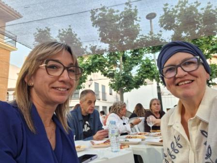 AgnesFerre's tweet photo. Bloc de l'Agnès: dissabte 23 de maig
https://t.co/ZBk821RdgU https://t.co/qnGhh6CW8d