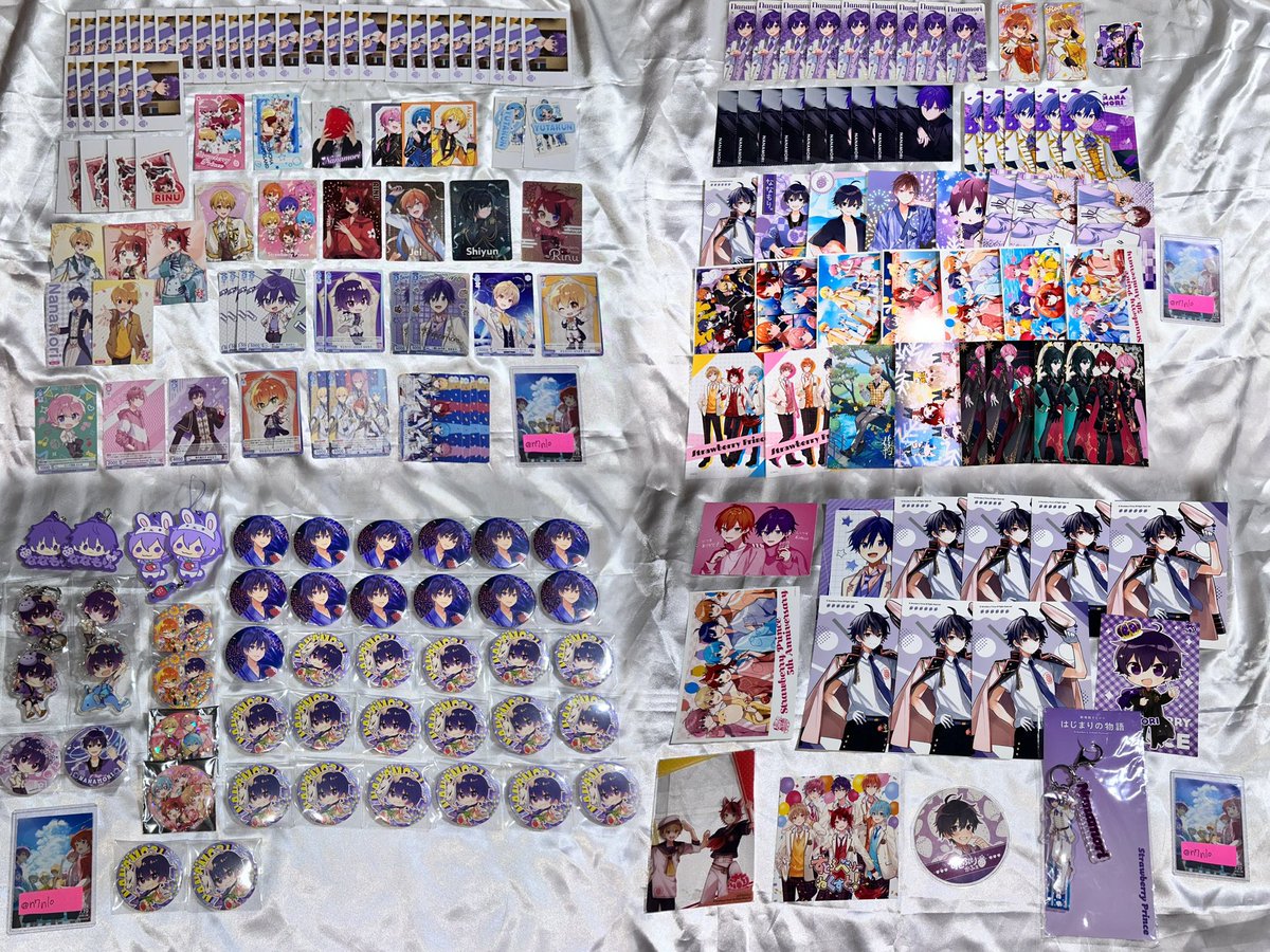 なな tweet media