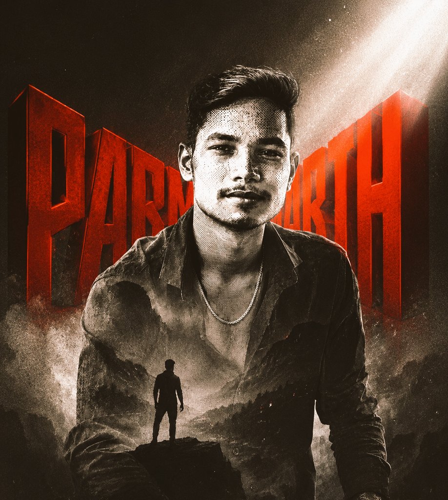 paramsaugat_09's tweet photo. Competing with us doesn't require attitude, it requires the caliber to match us..!

#Status 
#NewProfilePic https://t.co/W3HGBv6Wc2