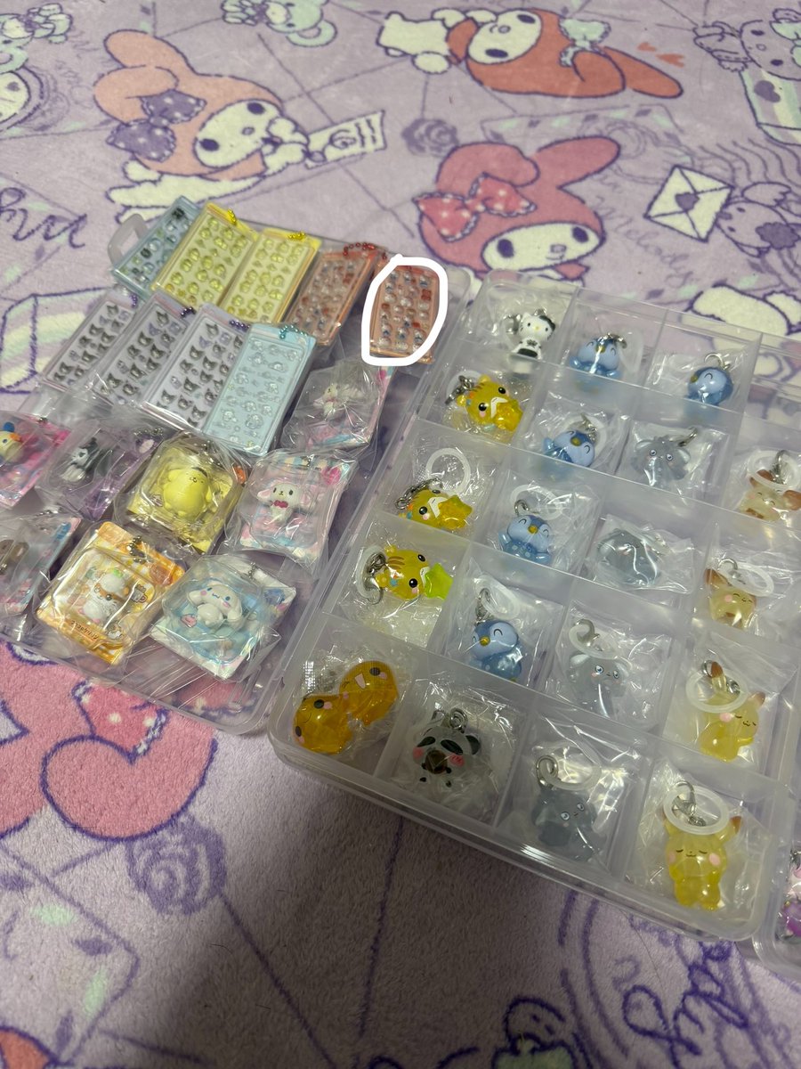 ___03200613's tweet photo. @wny_ez こんにちは、検索より失礼します。
こちら求めておりますが、交換可能なものございますでしょうか…？🥲
ご検討よろしくお願いいたします。 https://t.co/QPACkFDOhd