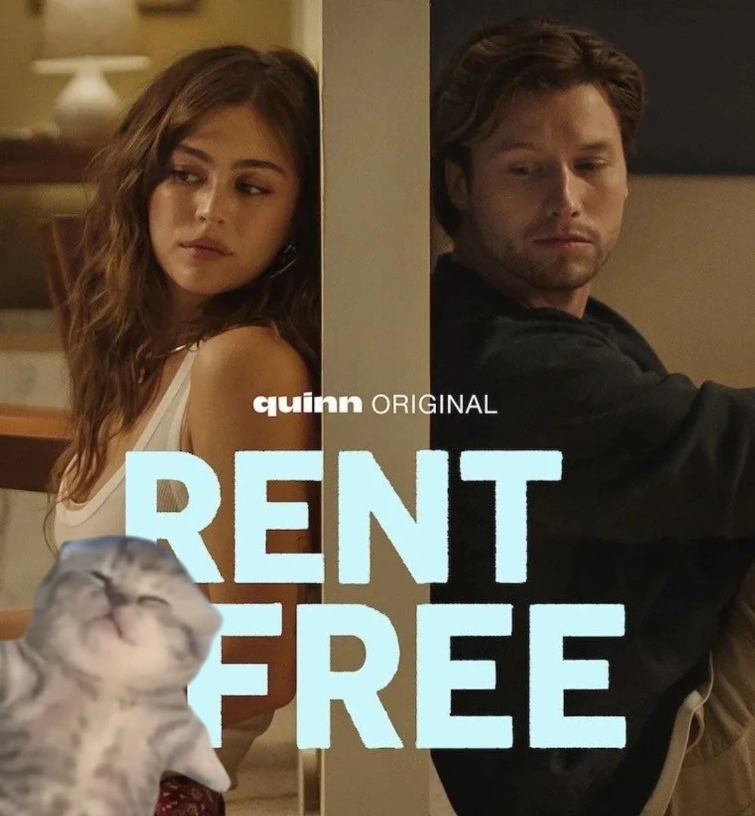 eNyfangs's tweet photo. Finished episode 3 of Rent Free.
Now what about episodes 4, 5, 6 +?
Was I supposed to just continue living my life knowing there are no more episodes? Cause I can't😭 https://t.co/lbqBxXgGyL