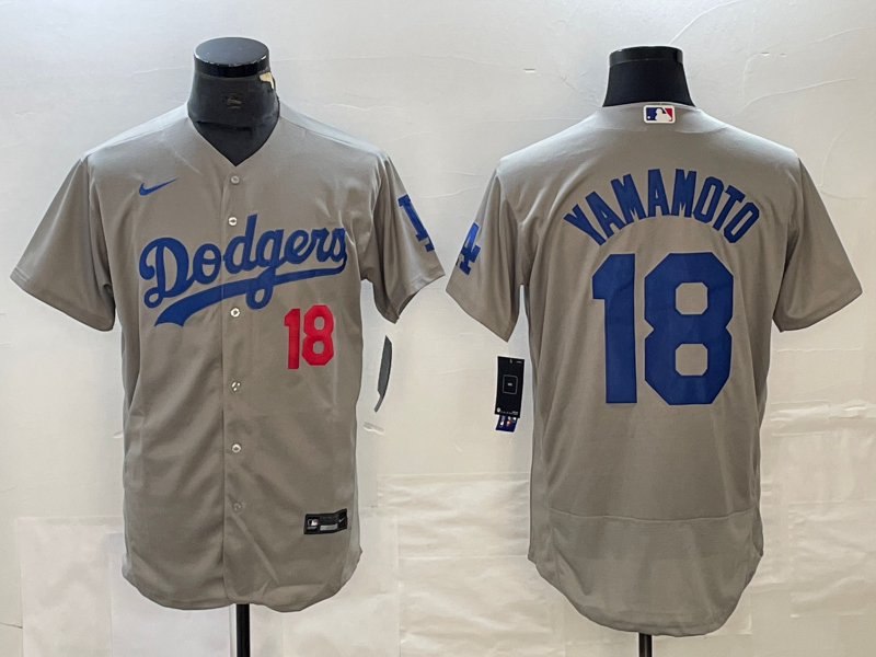 undertaker8362's tweet photo. ⚾️ Dodgers fans! Rep the powerhouse with this premium stitched Yoshinobu Yamamoto #18 jersey. Authentic quality for the true Blue Crew! 🔥 Check bio for more! 🛒 #MLB #Dodgers #YoshinobuYamamoto #LADodgers #MLB #Dodgers #YoshinobuYamamoto #LADodgers https://t.co/yR9de2deo2